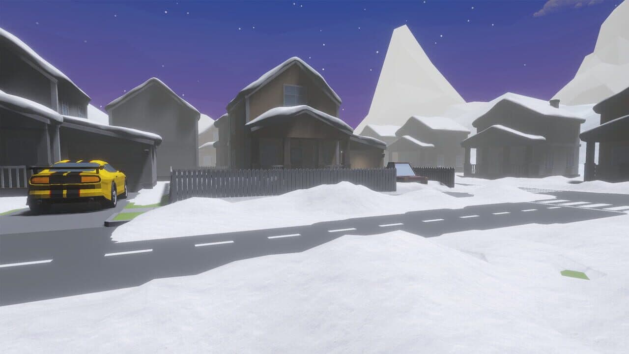 Neighbor Master screenshot 1