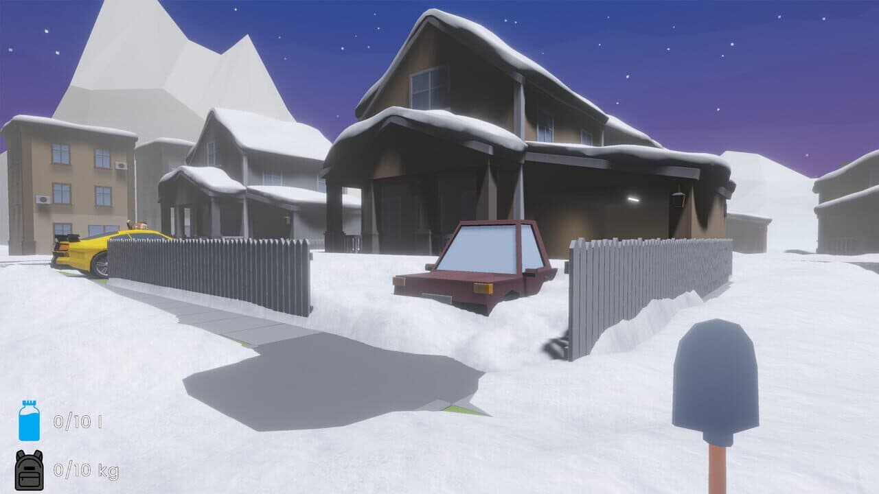 Neighbor Master thumbnail 2