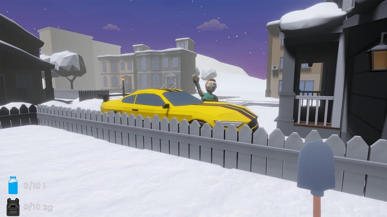 Neighbor Master thumbnail 4