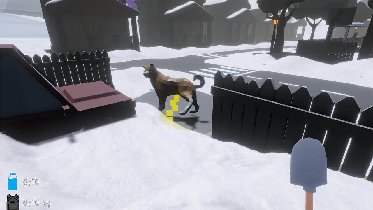 Neighbor Master thumbnail 3