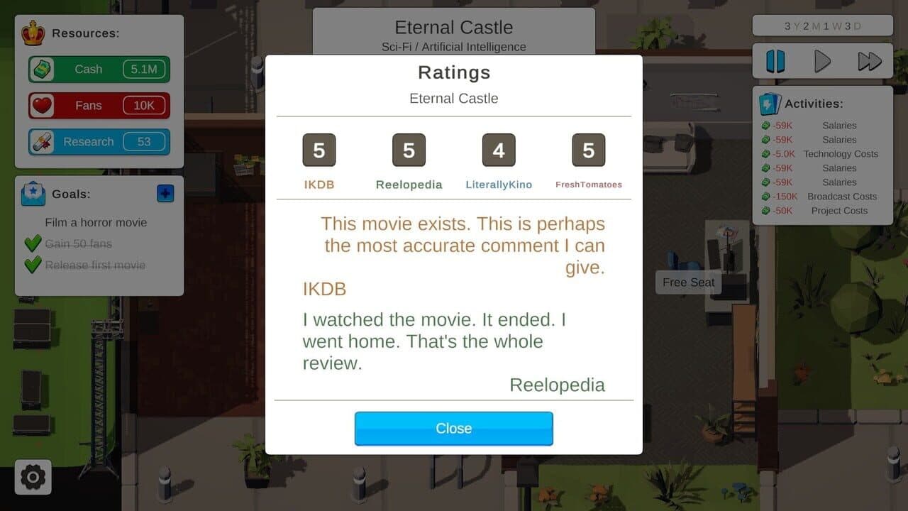 Absolute Cinema thumbnail 3
