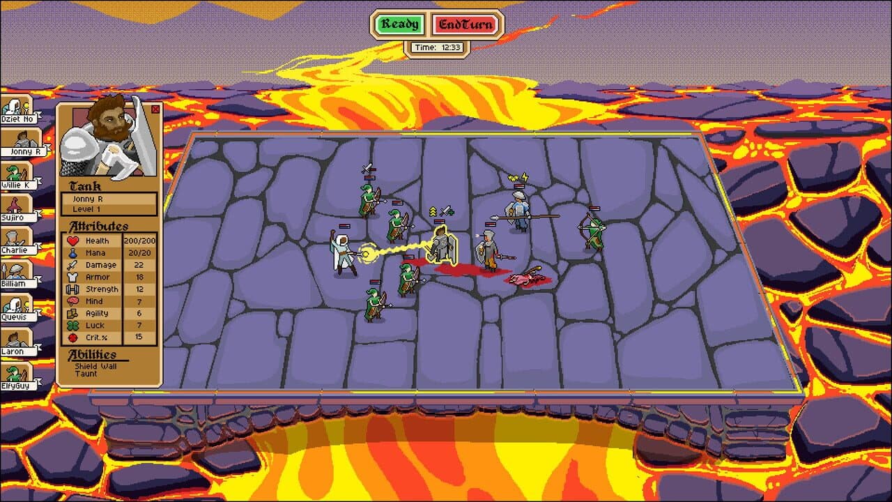 Some of You May Die thumbnail 3