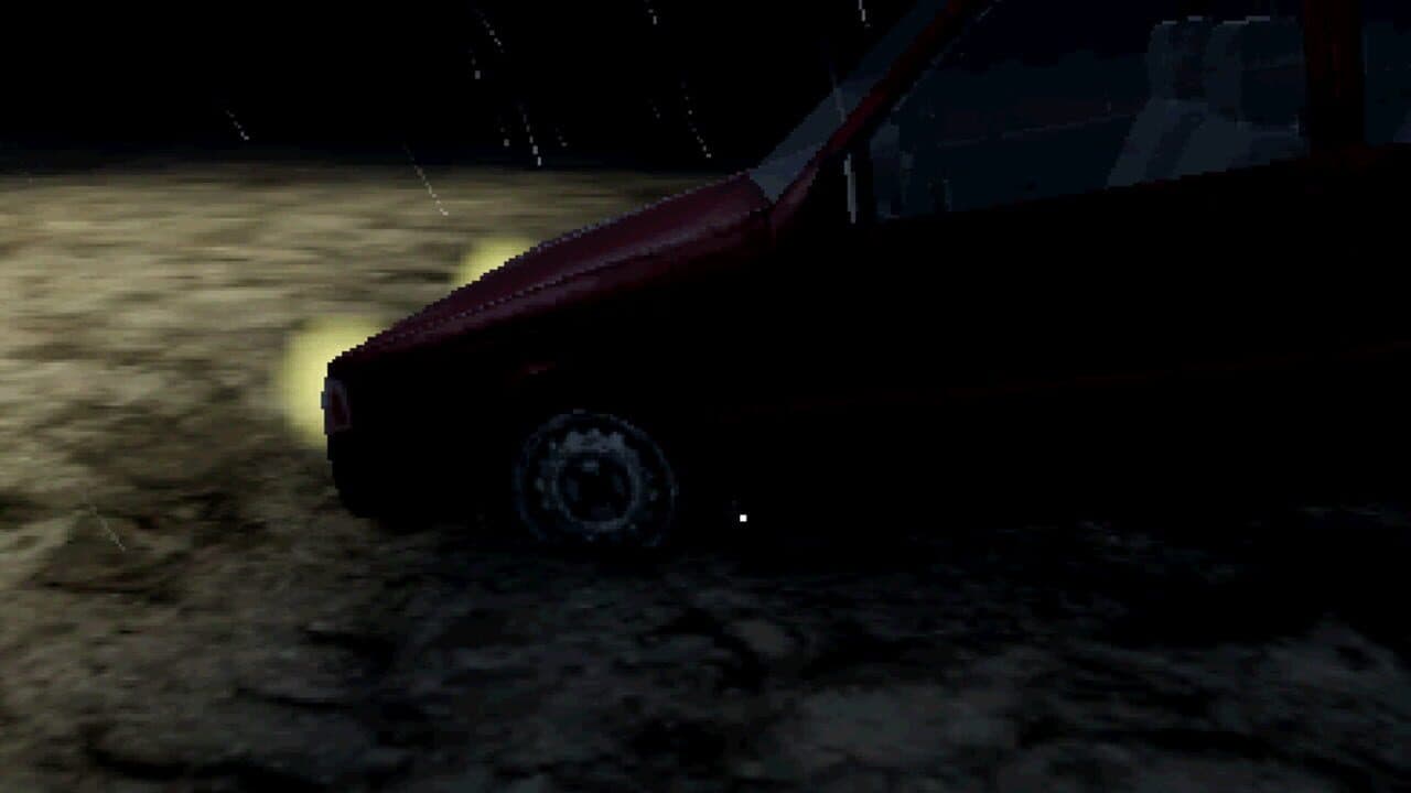 Stuck in Fears: North-east thumbnail 3