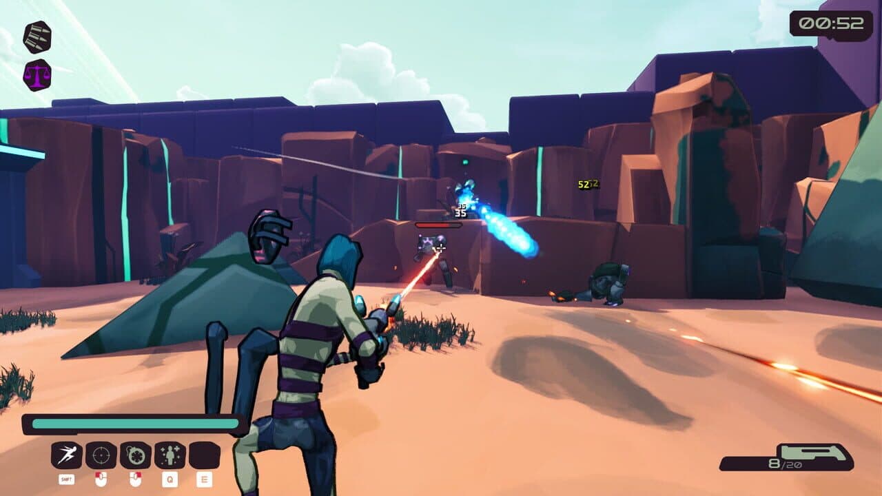 Rune Gunner thumbnail 2