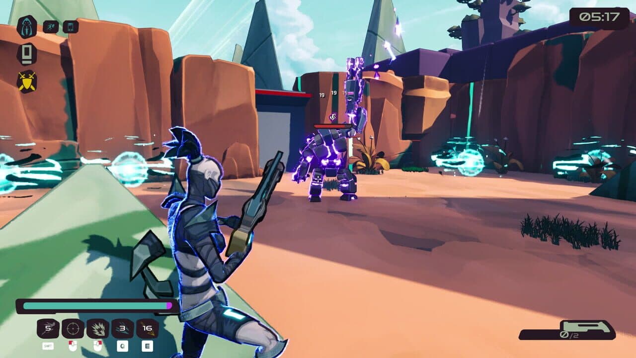 Rune Gunner thumbnail 3