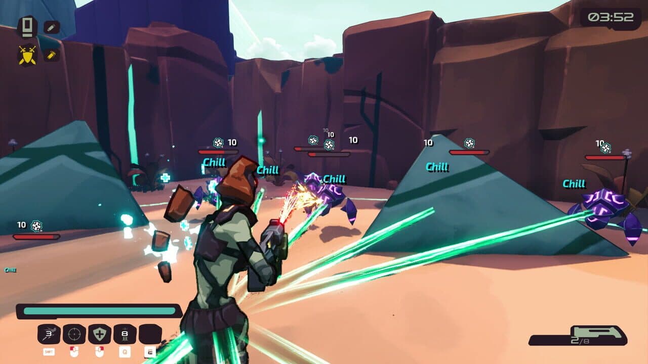 Rune Gunner thumbnail 4