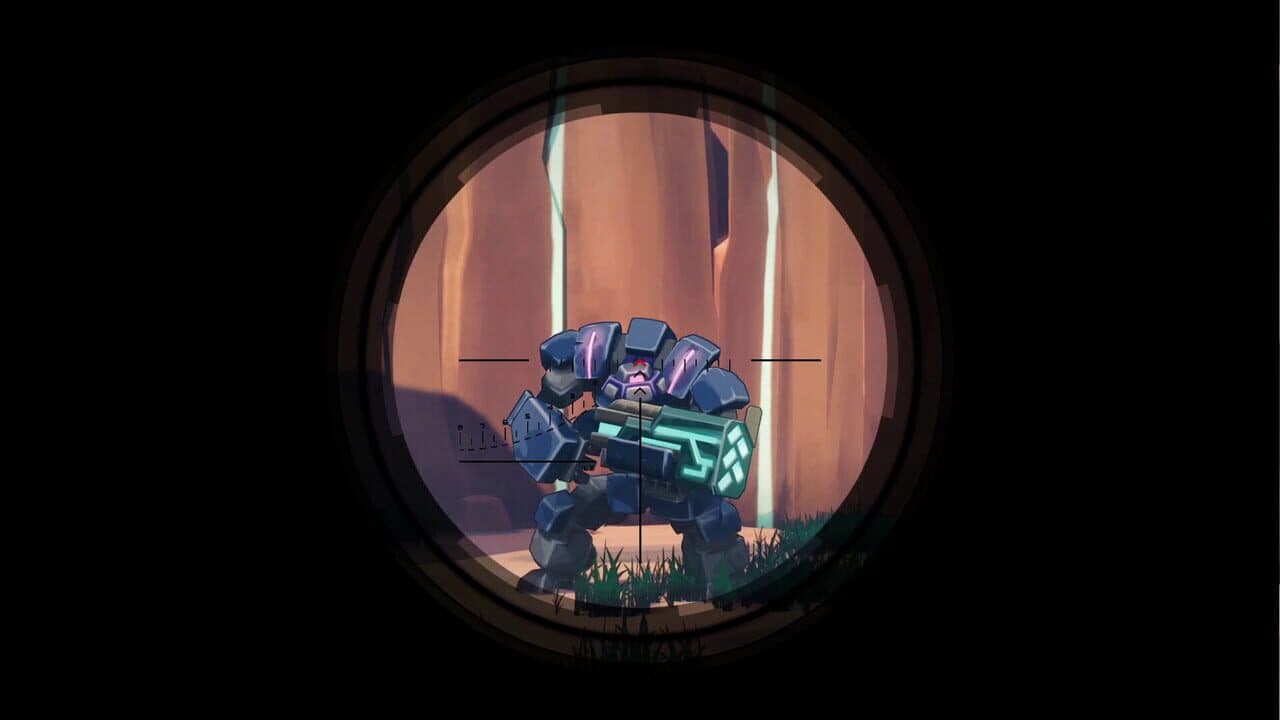 Rune Gunner thumbnail 5