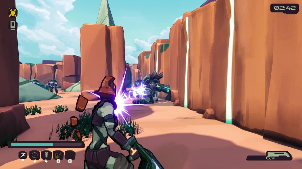 Rune Gunner thumbnail 6