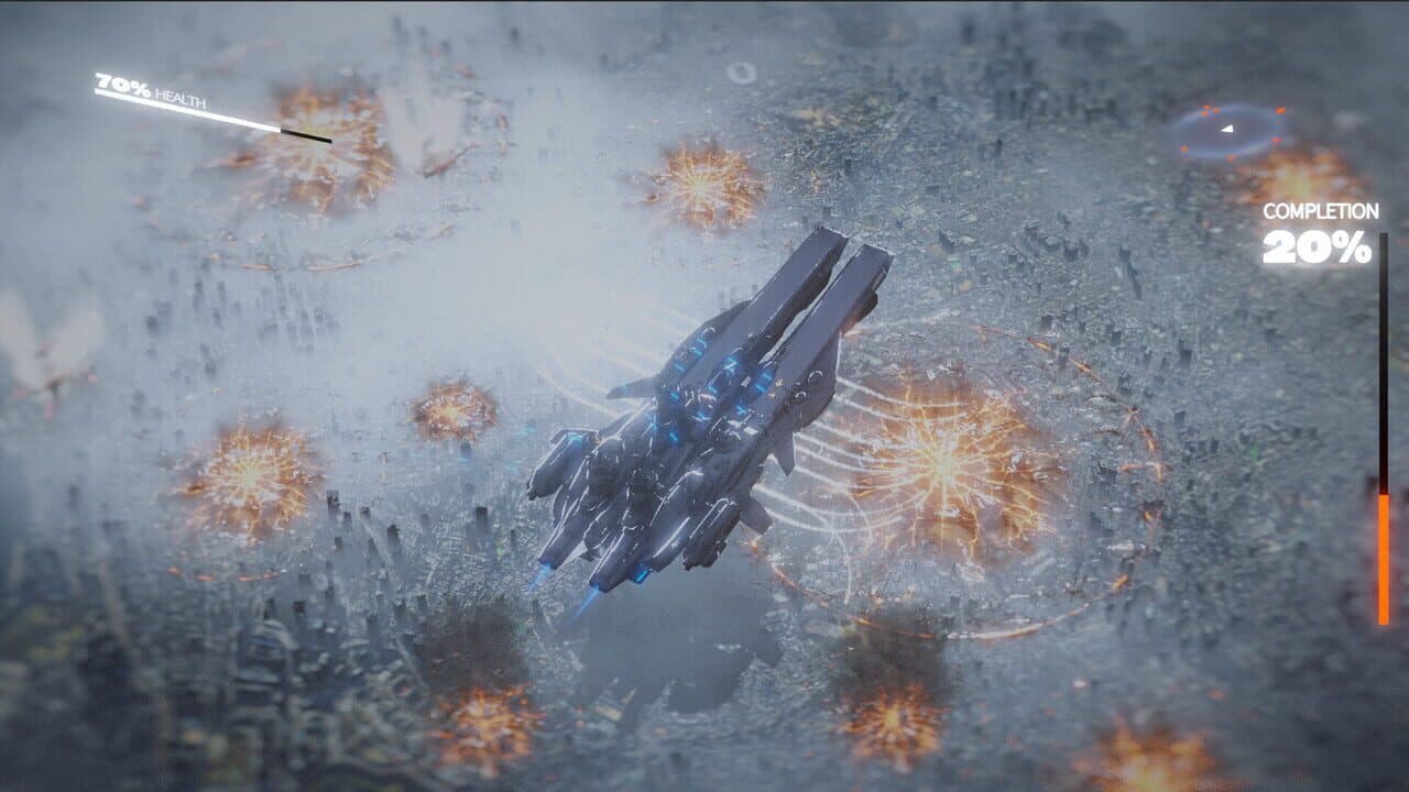 Dreadnought Tartarus thumbnail 2