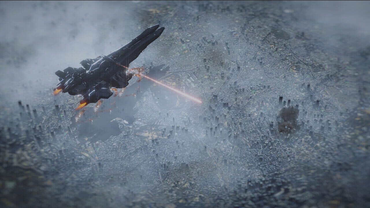 Dreadnought Tartarus thumbnail 4