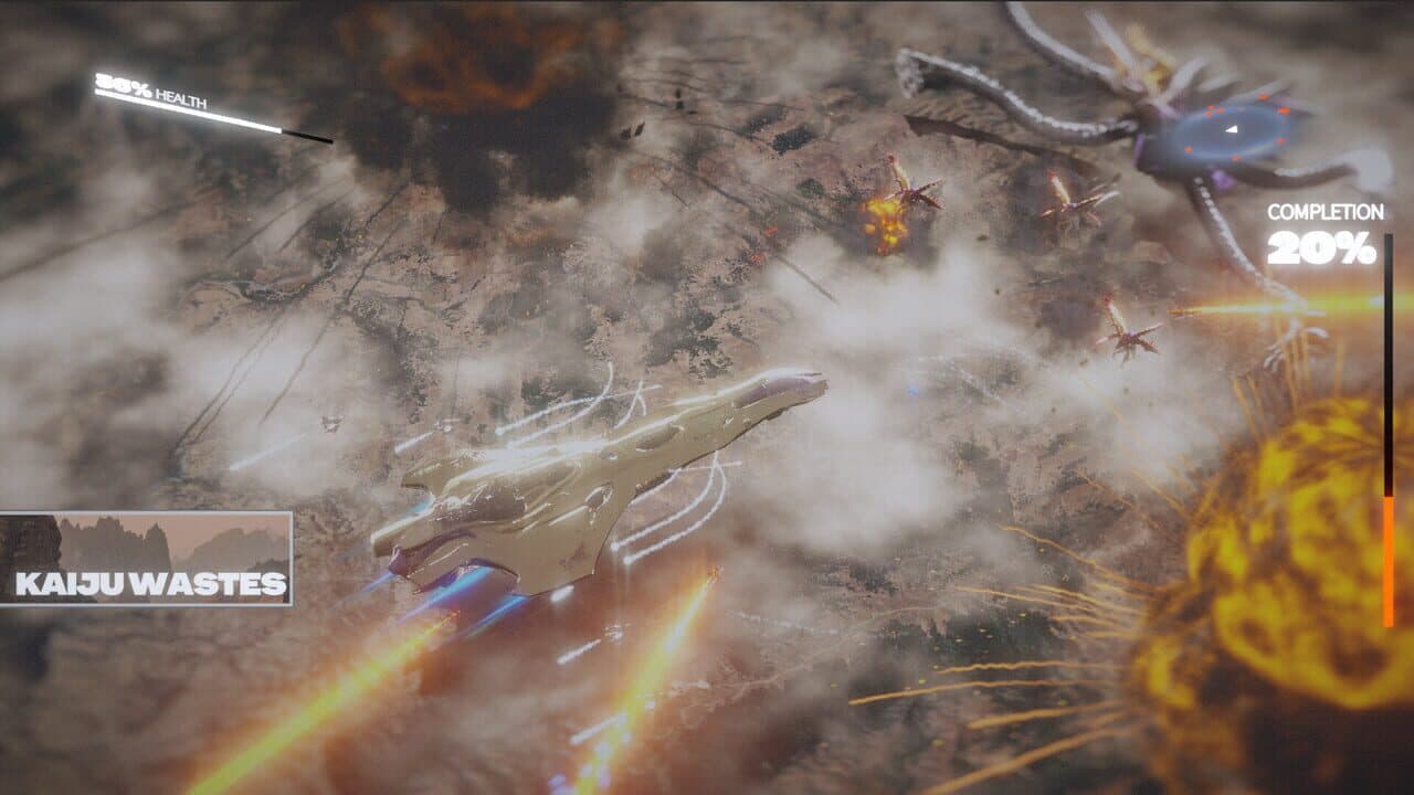Dreadnought Tartarus thumbnail 6
