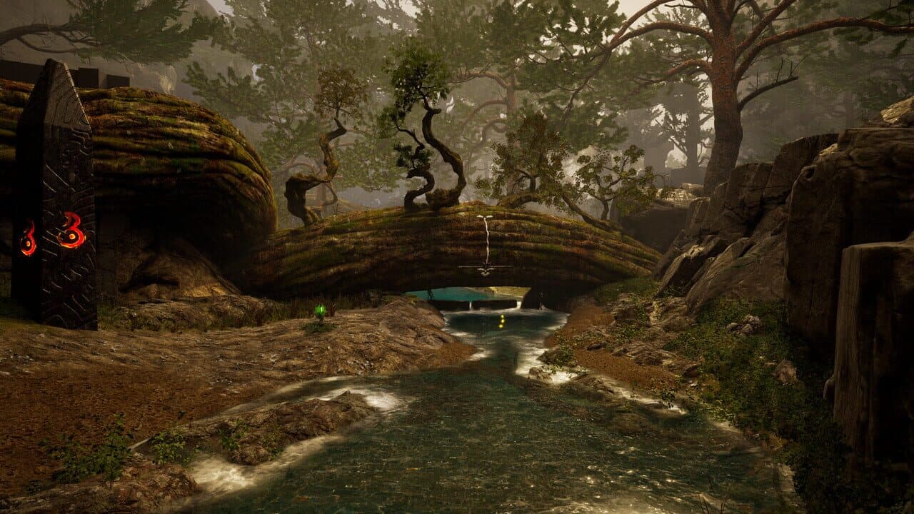 Dragon Khan screenshot 1