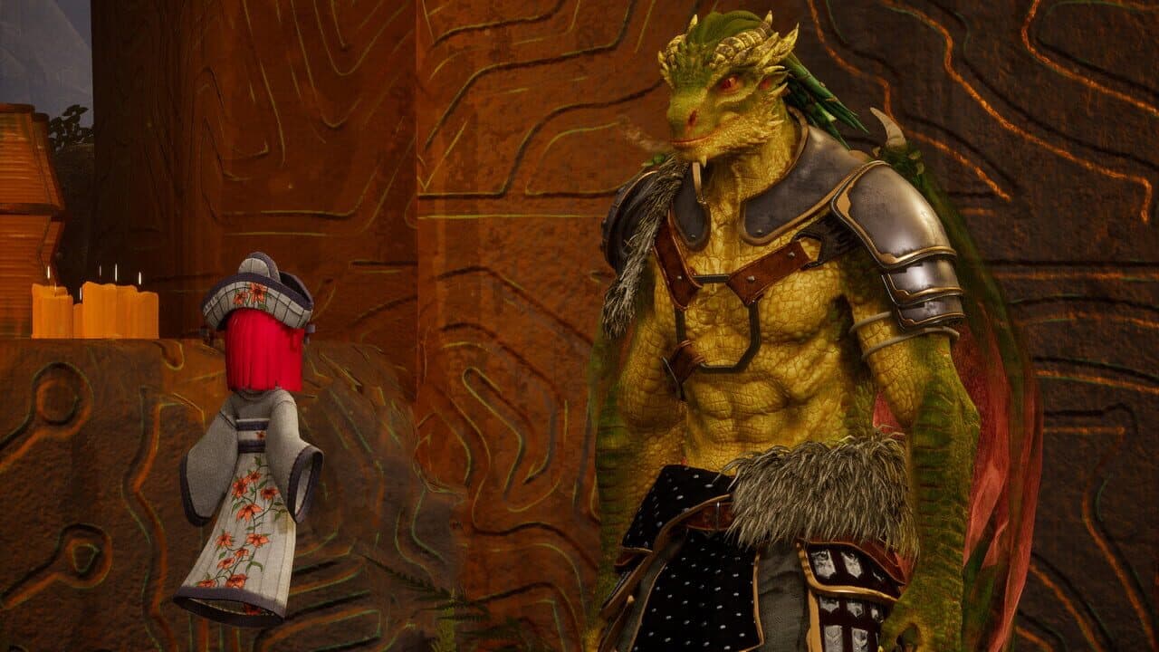 Dragon Khan thumbnail 5