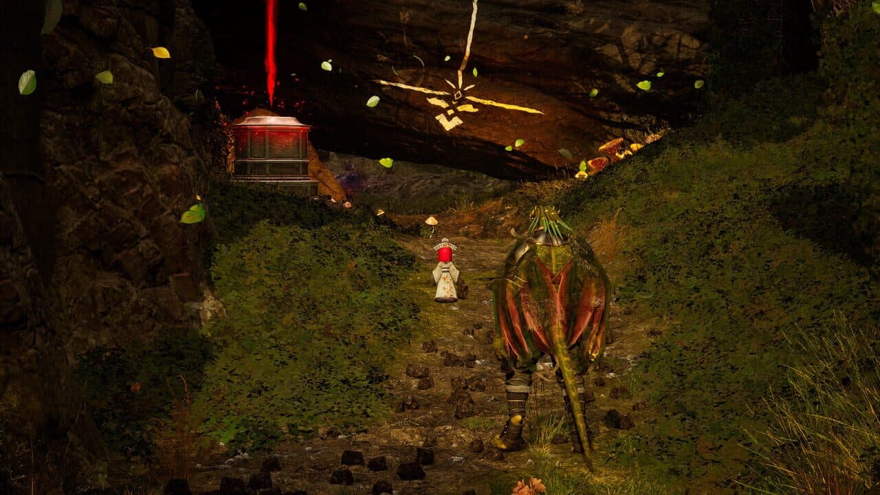 Dragon Khan thumbnail 6
