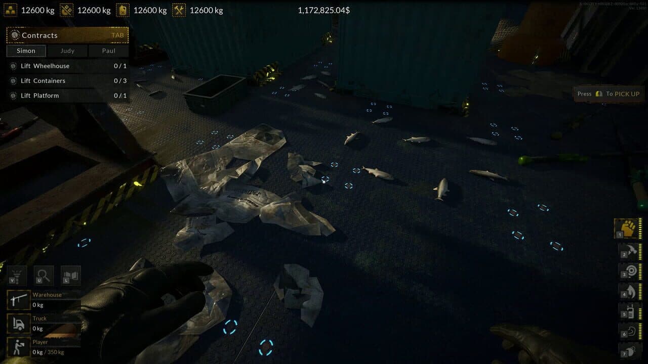 Ship Graveyard Simulator 2: Fishing Boats DLC thumbnail 5