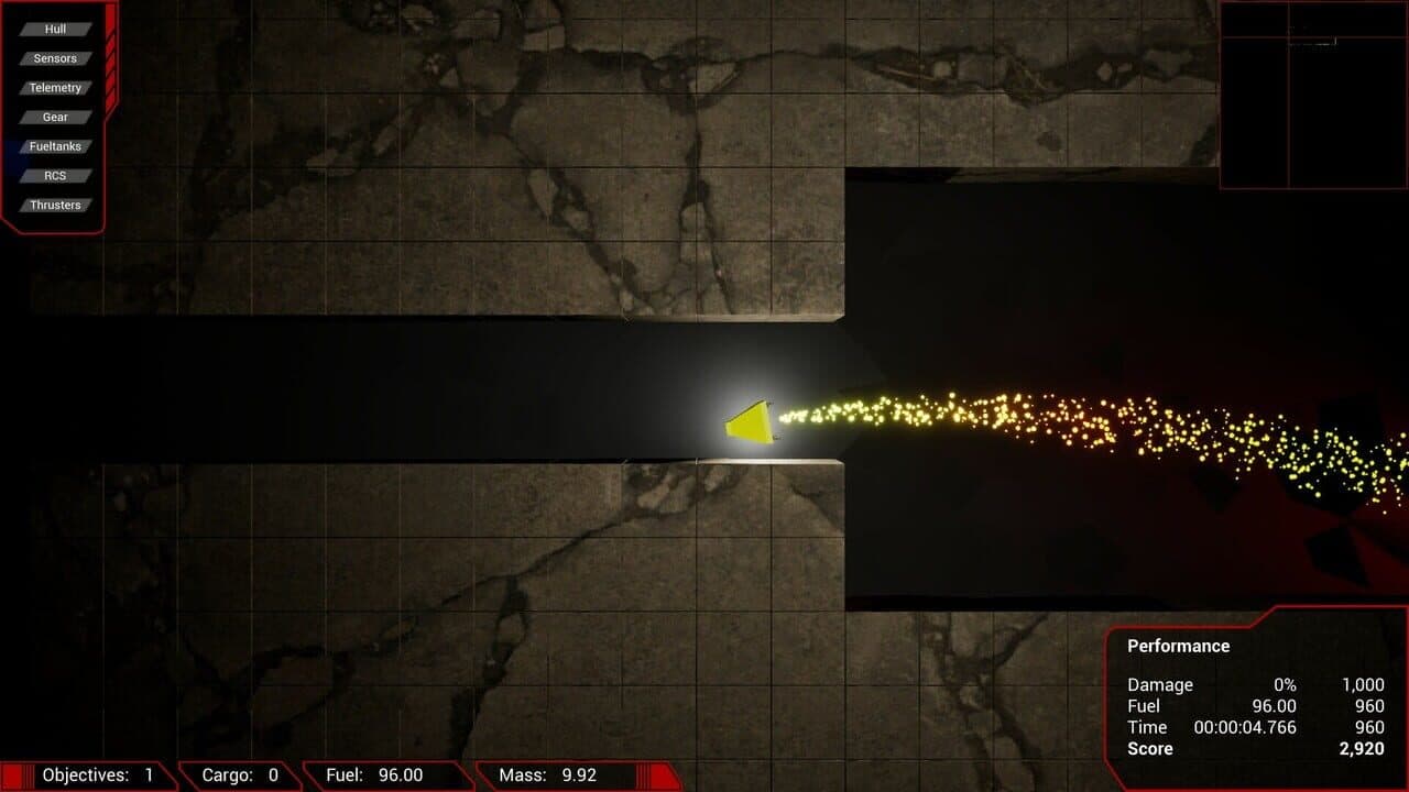 Gravity Force screenshot 1