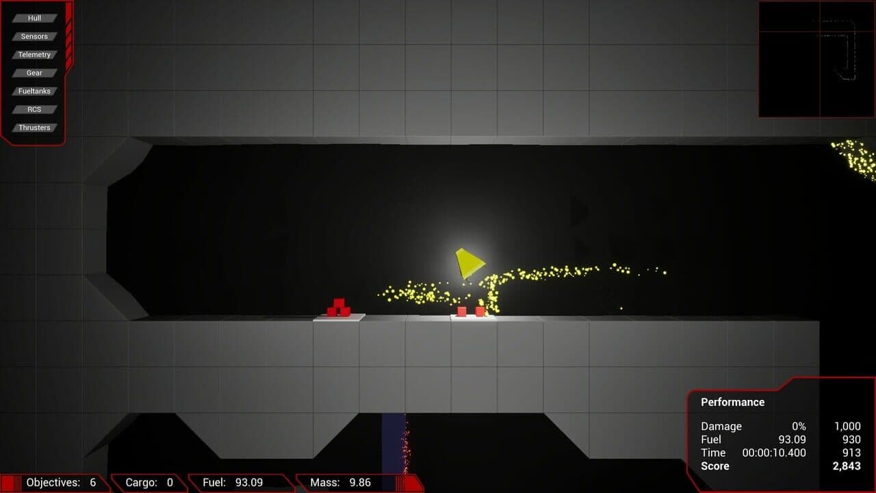 Gravity Force thumbnail 3