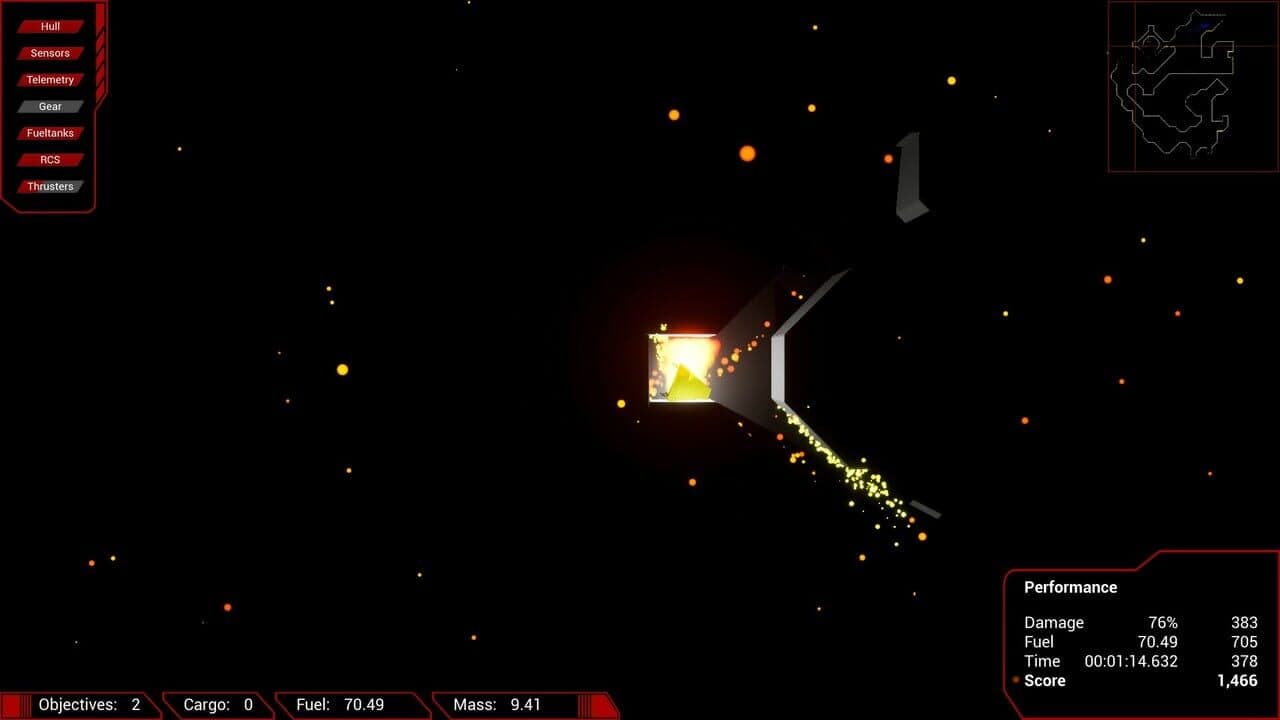 Gravity Force thumbnail 4