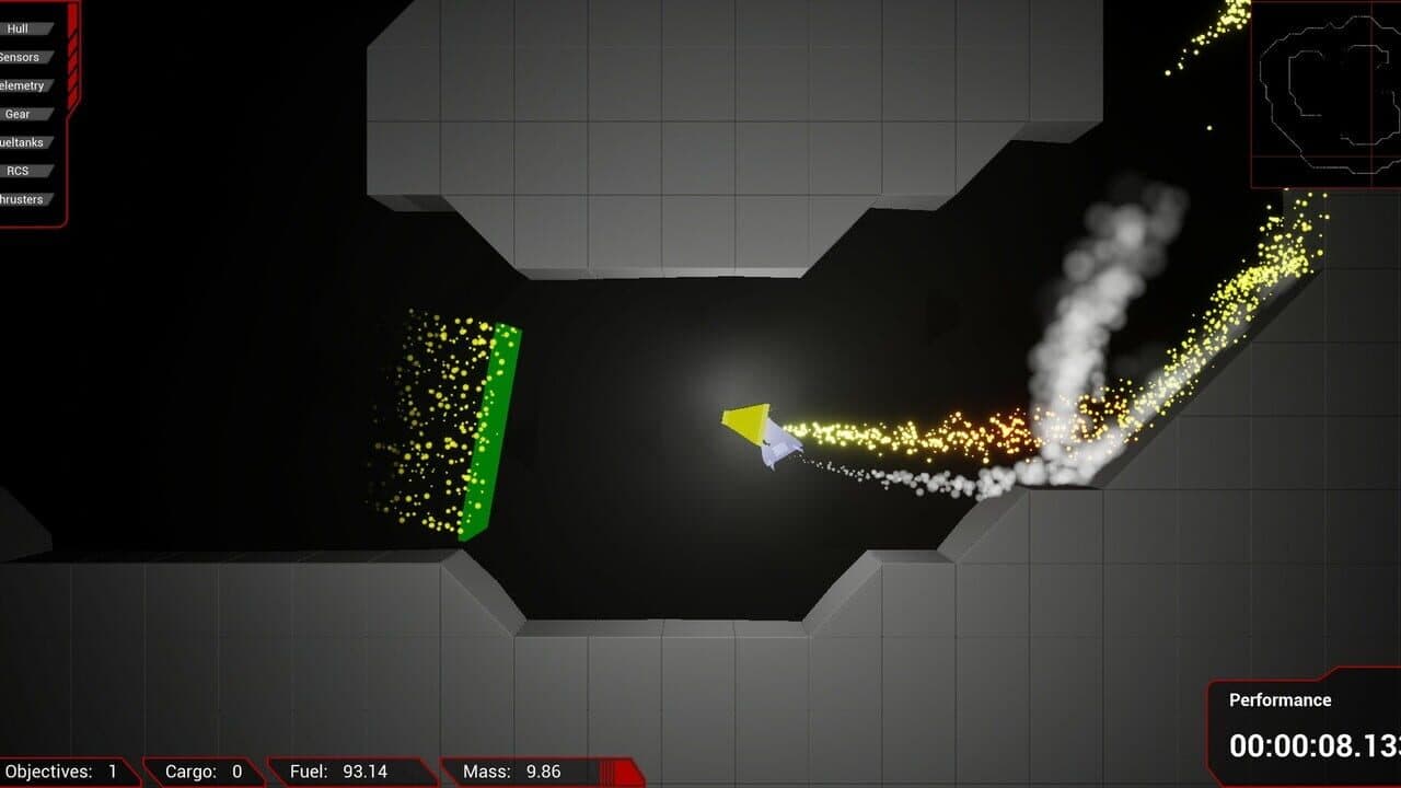 Gravity Force thumbnail 7