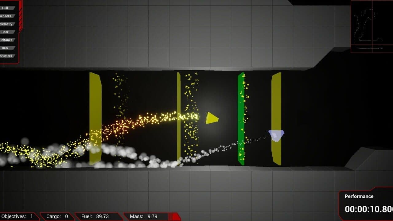 Gravity Force thumbnail 8