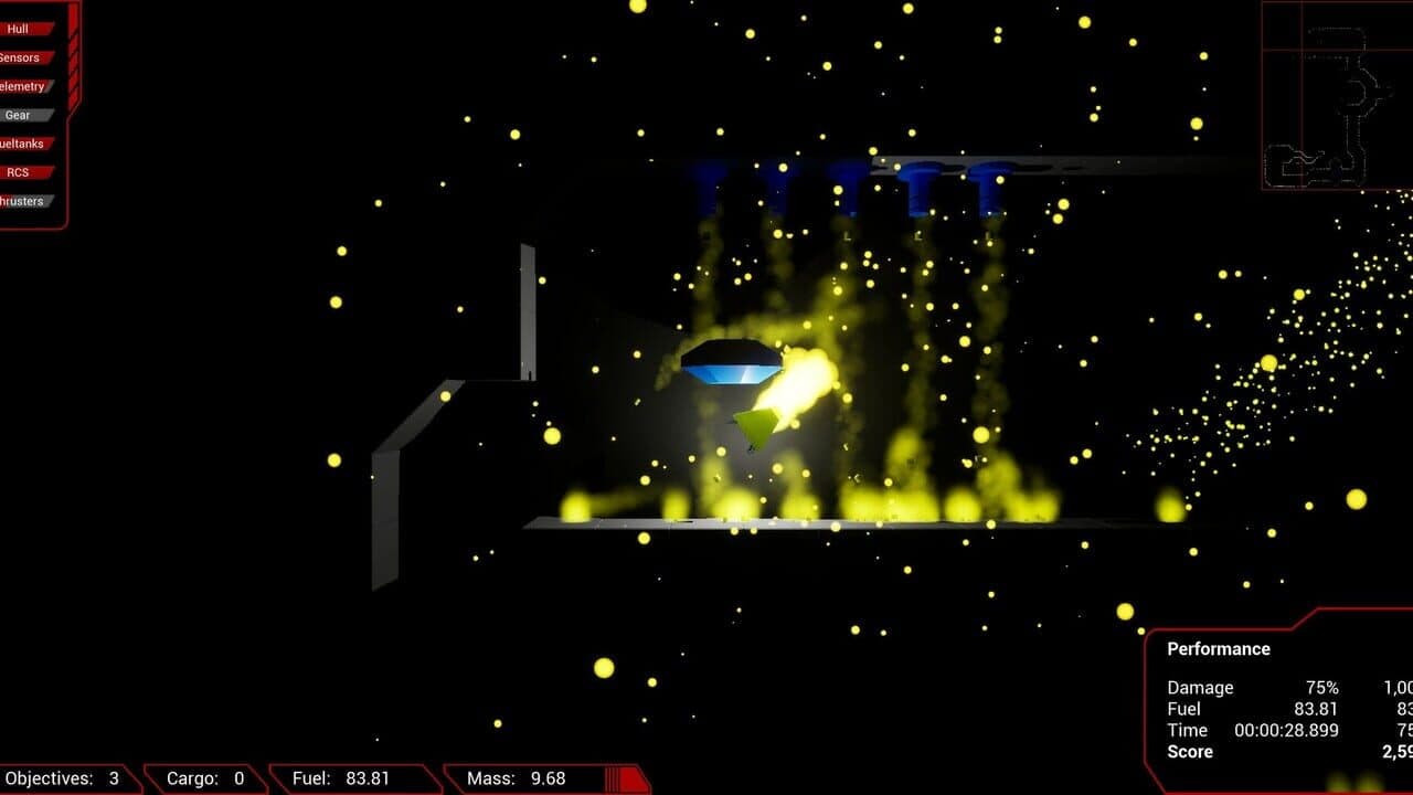 Gravity Force thumbnail 12