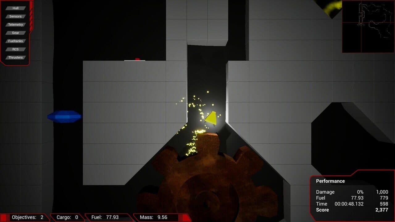 Gravity Force thumbnail 13