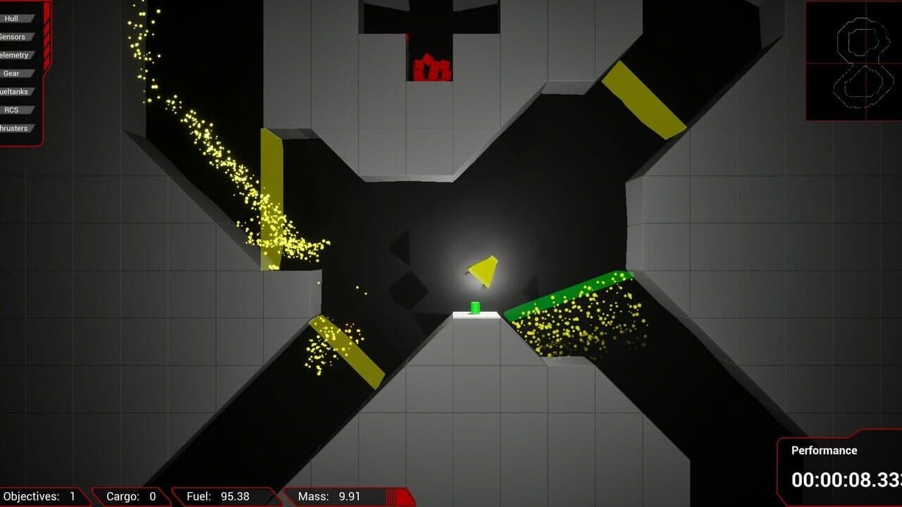 Gravity Force thumbnail 17