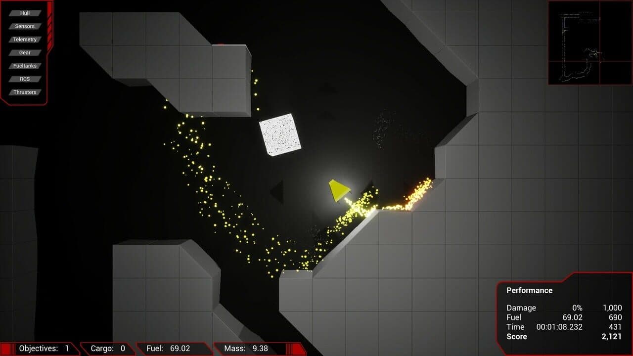 Gravity Force thumbnail 25