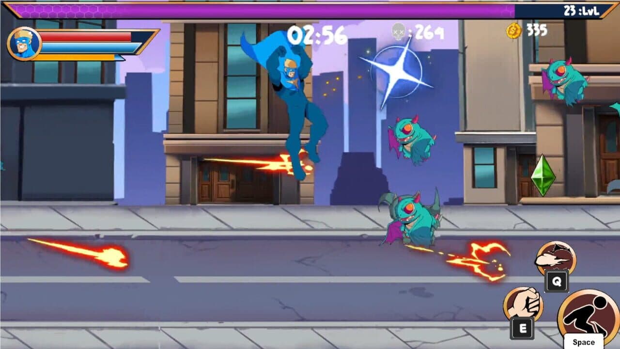 Dual Force thumbnail 3