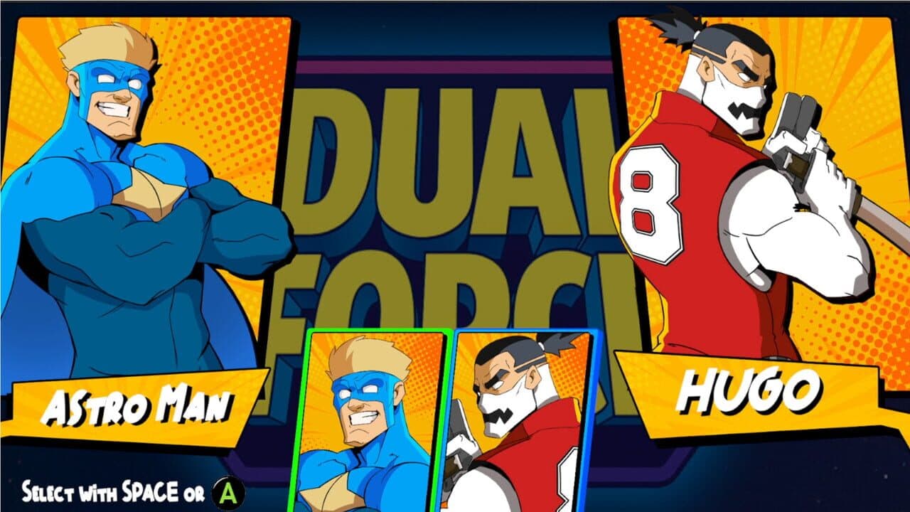 Dual Force thumbnail 7
