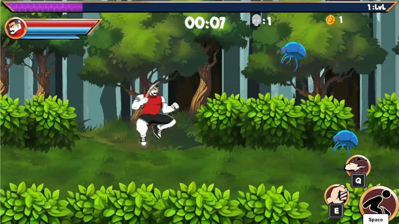 Dual Force thumbnail 8