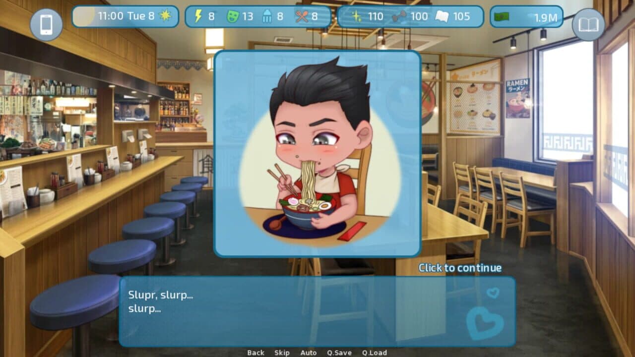 Love and Sex: First Base screenshot 1