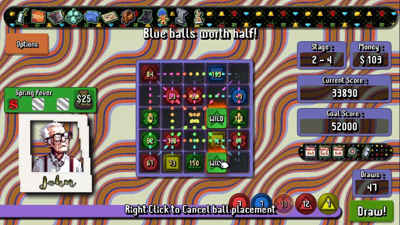 Bingo Betty screenshot 1