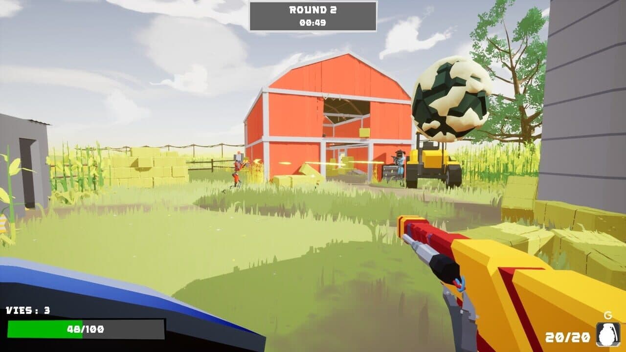 UpGun thumbnail 3