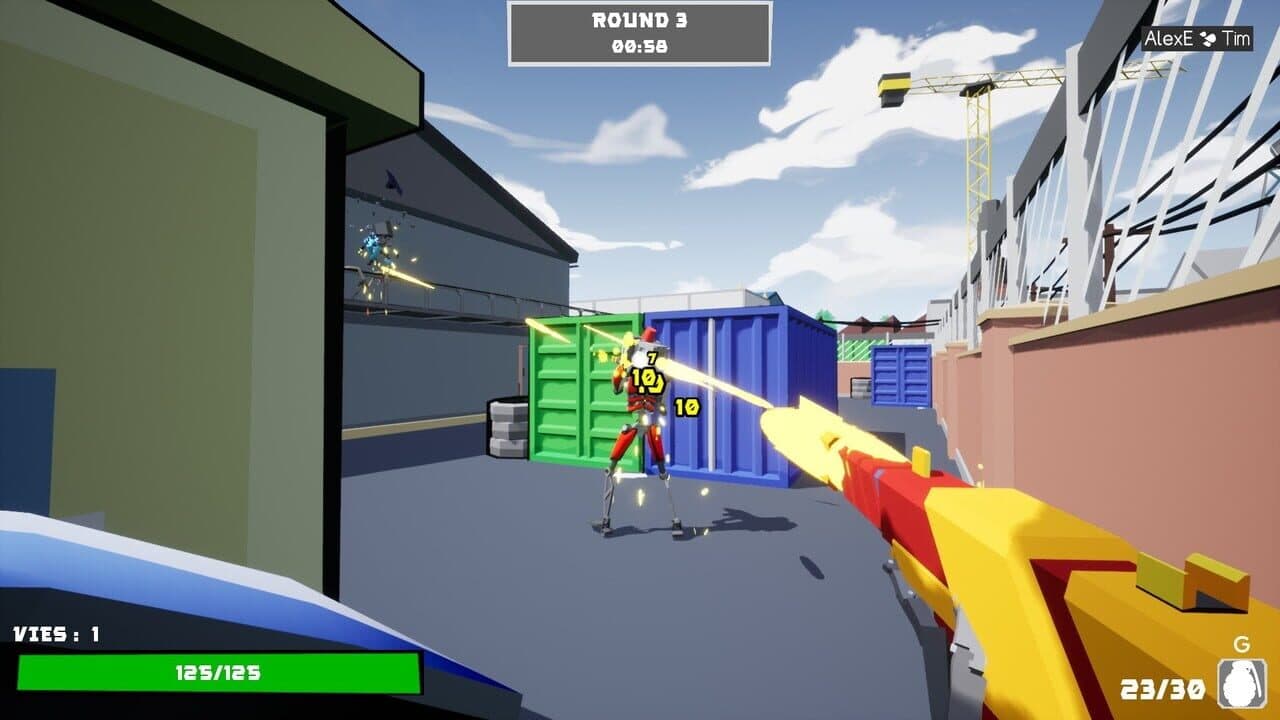 UpGun thumbnail 4
