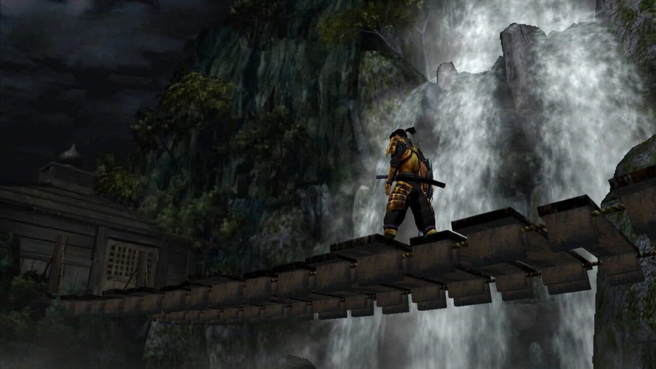Onimusha: Warlords thumbnail 11