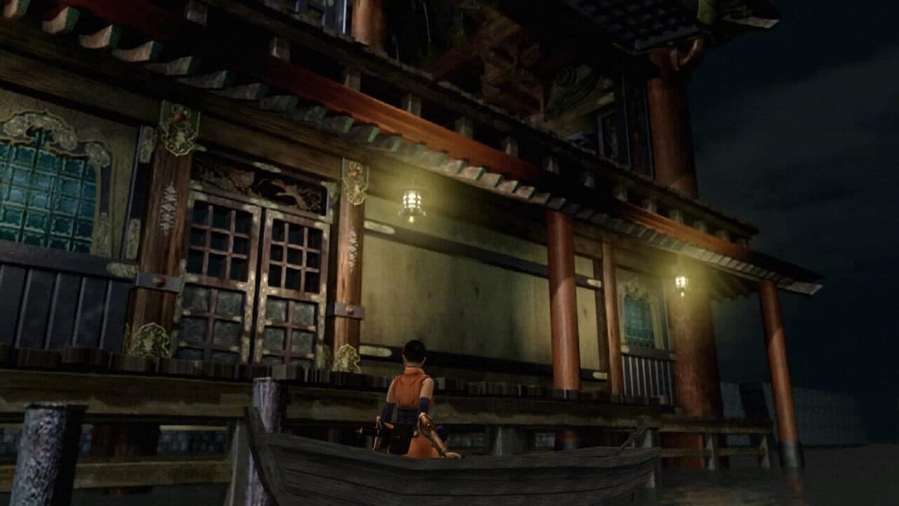 Onimusha: Warlords thumbnail 12