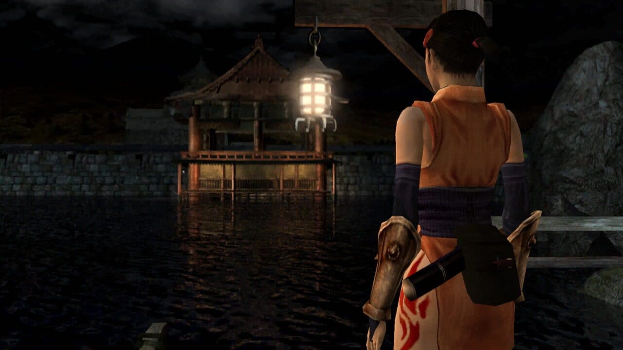 Onimusha: Warlords thumbnail 14