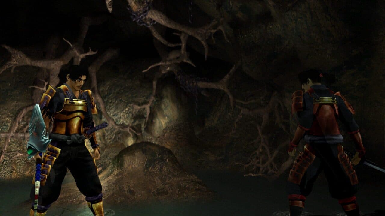 Onimusha: Warlords thumbnail 15