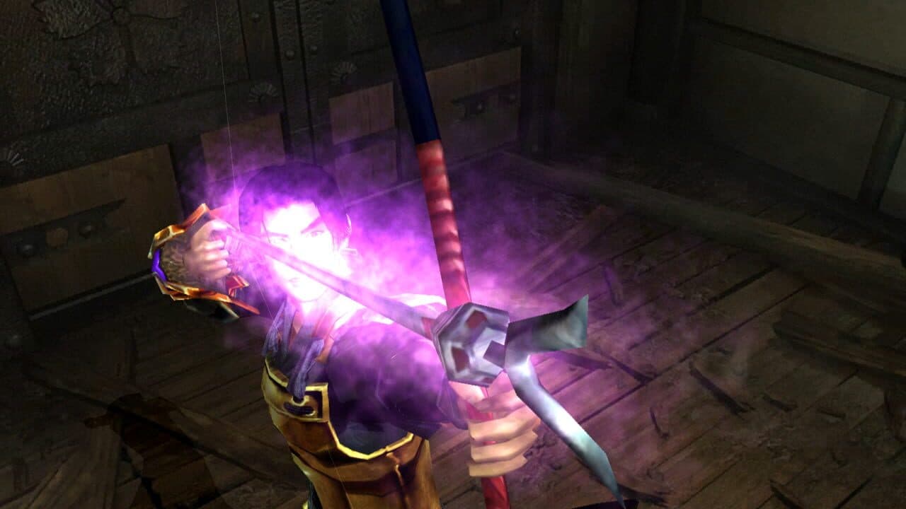 Onimusha: Warlords thumbnail 16