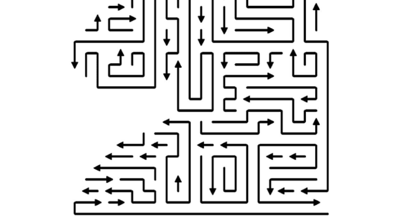 Arrows: Puzzle Escape thumbnail 3