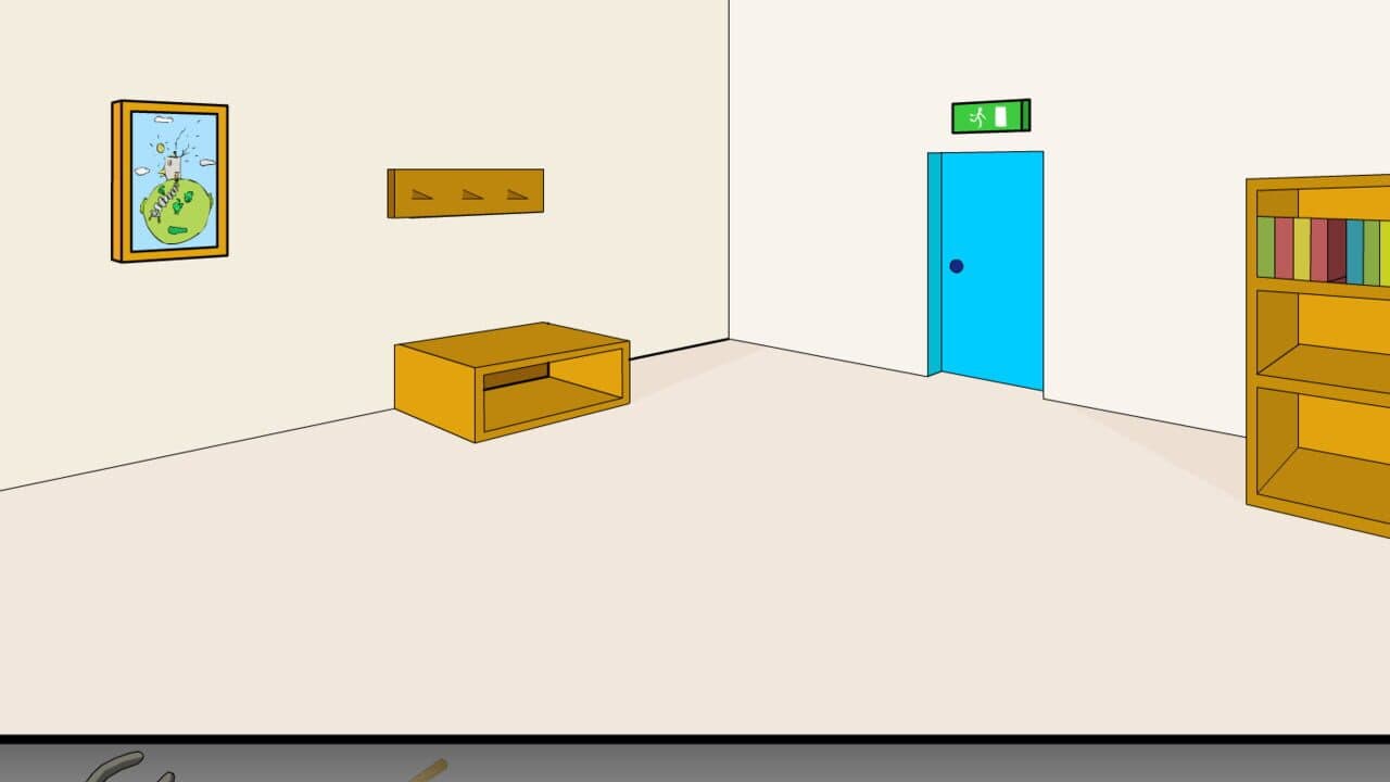 Just Another Escape thumbnail 2