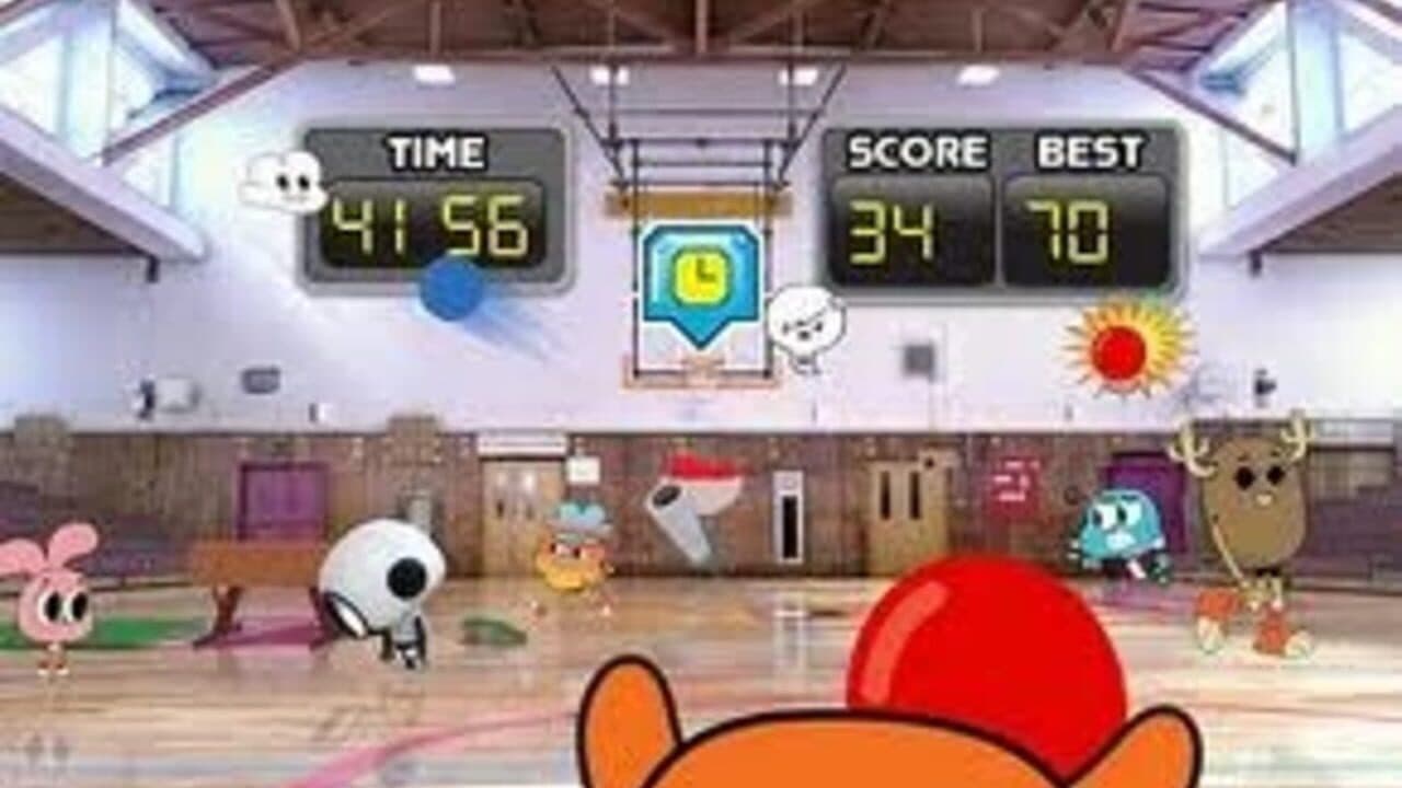 The Amazing World of Gumball Mini Games thumbnail 4
