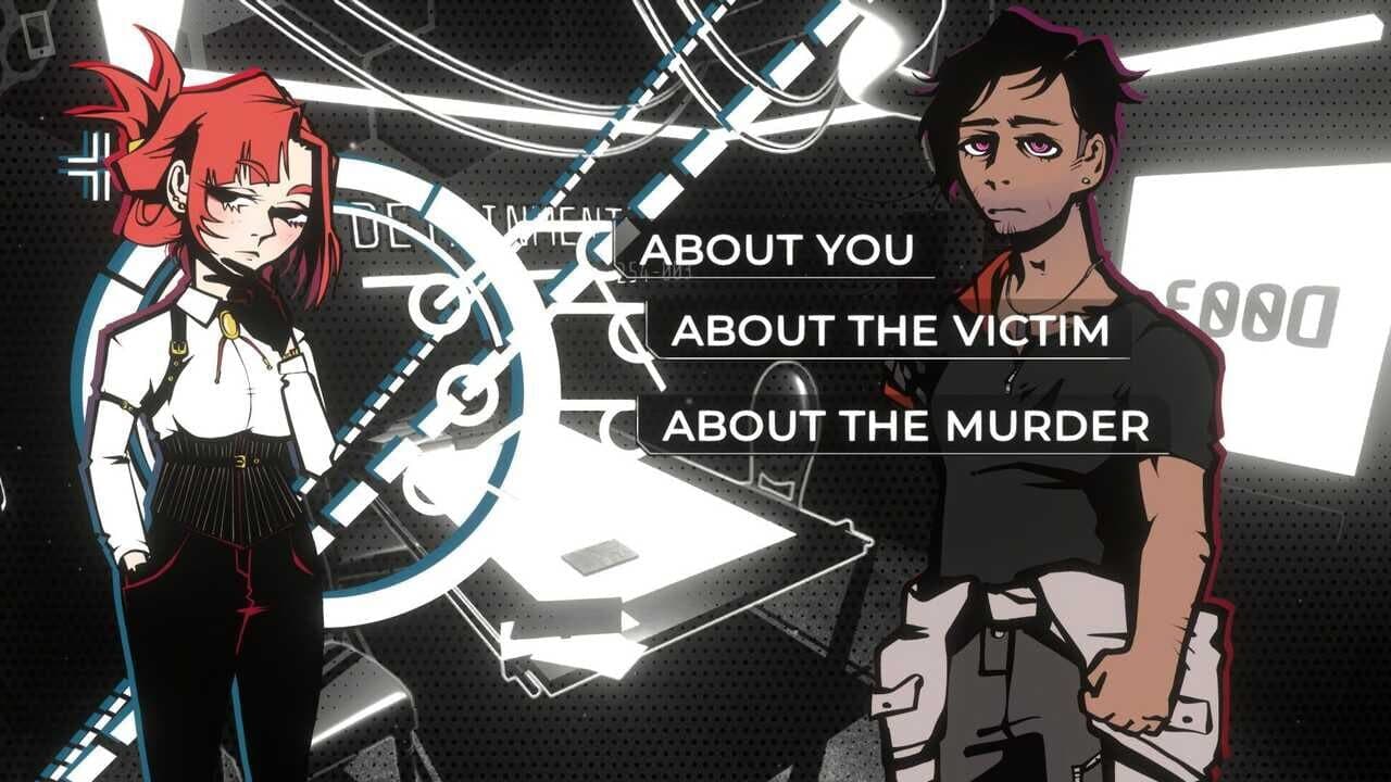 Of the Devil: Episode 0 screenshot 1