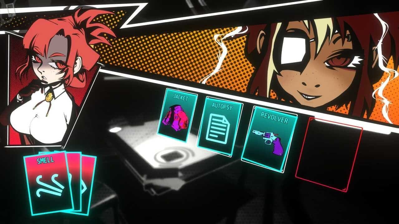 Of the Devil: Episode 0 thumbnail 2