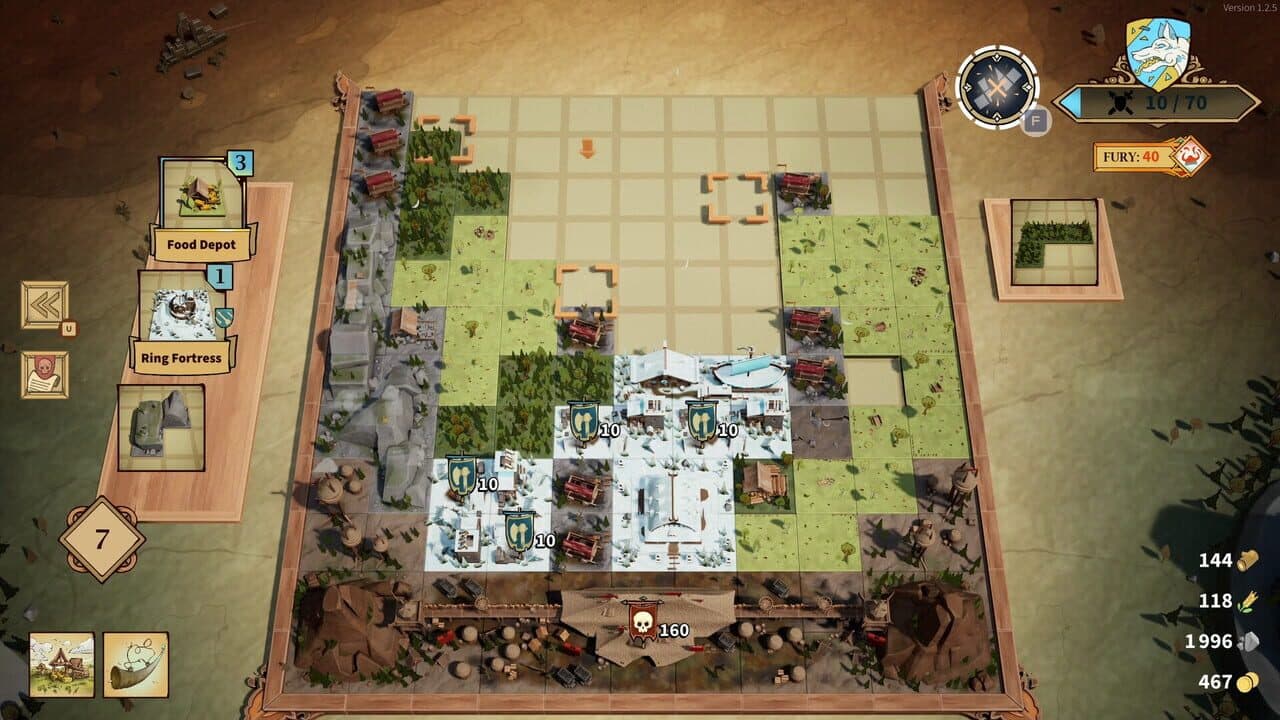 Drop Duchy: The North thumbnail 3
