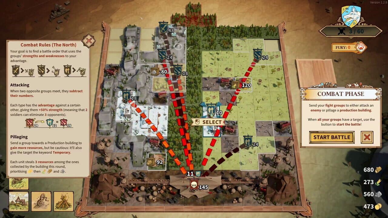 Drop Duchy: The North thumbnail 5