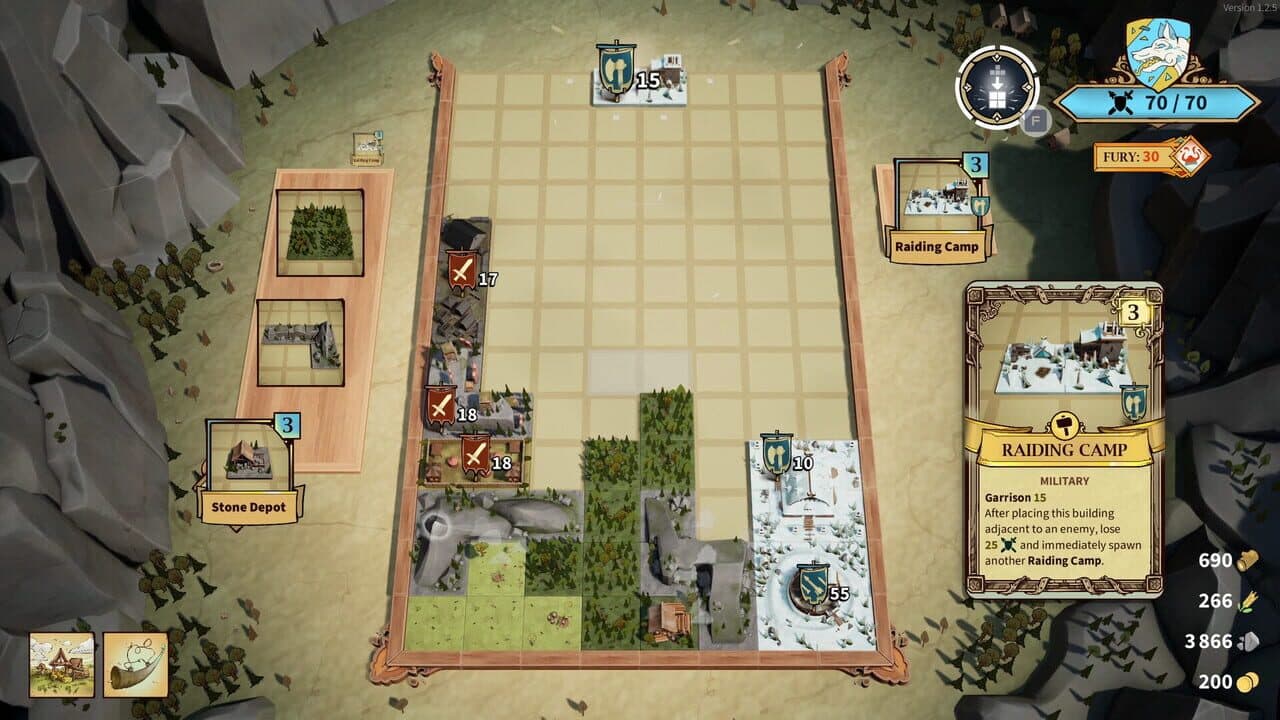 Drop Duchy: The North thumbnail 6