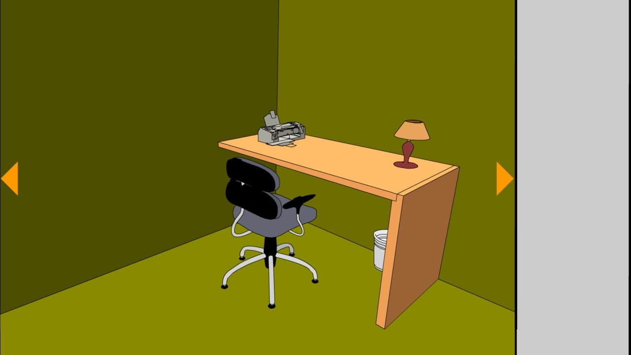 Noob's Room thumbnail 3