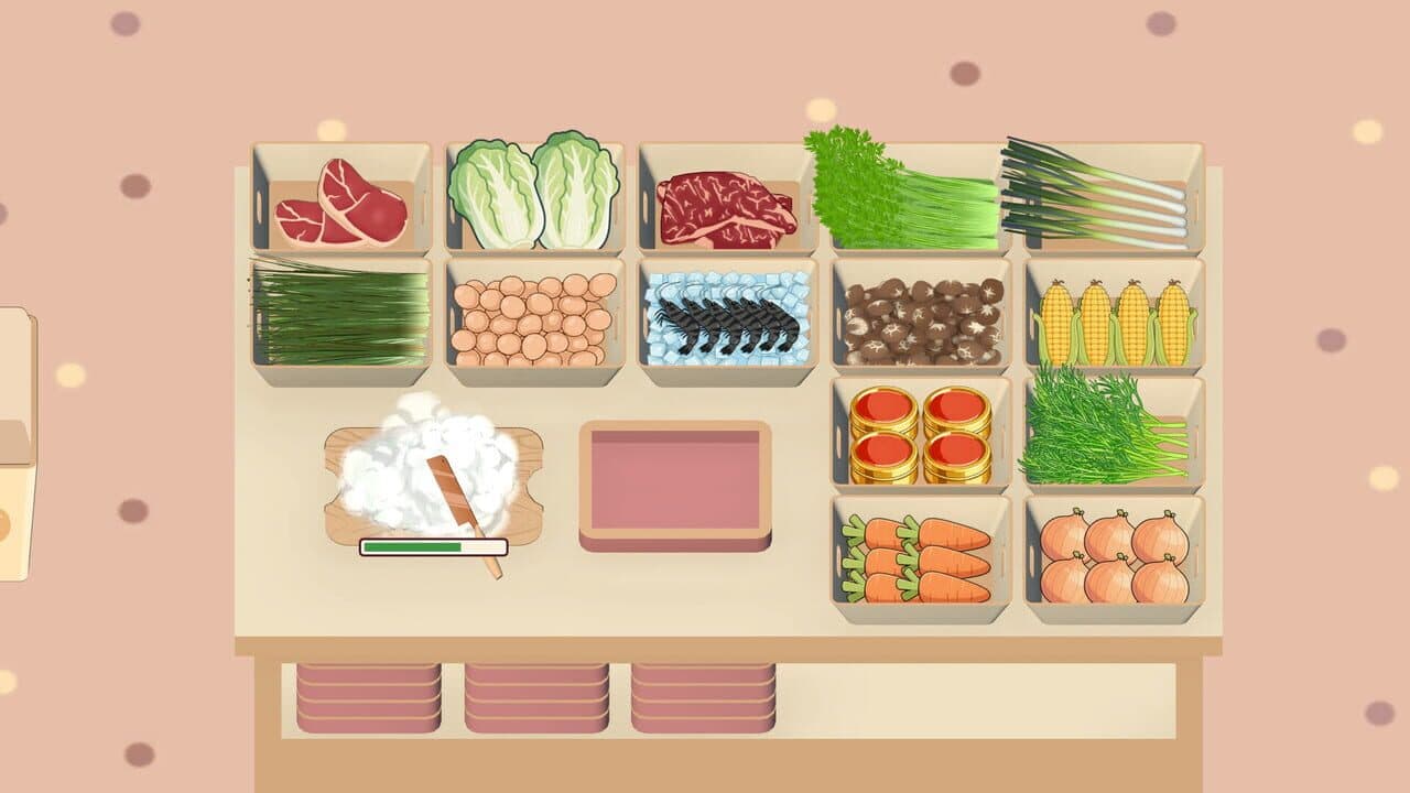 Jiaozi & Shopkeeper thumbnail 4